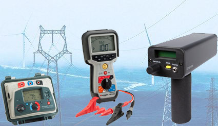 電工儀表 電工儀表